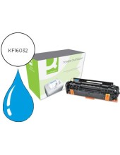 CE411A TONER Q-CON. HP CIAN 2600 PG. COMP.