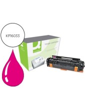 CE413A TONER Q-CON. HP MAG. 2600 PG. COMP.