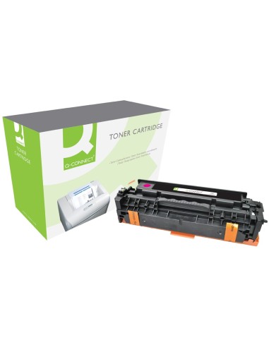 CE413A TONER Q-CON. HP MAG. 2600 PG. COMP.