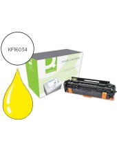 CE412A TONER Q-CON. HP AM. 2600 PG. COMP.