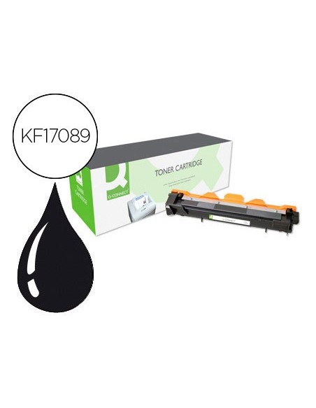 TN-2010 TONER BROTHER NG.1000 PG. COMP TN-2010 TONER BROTHER NG.1000 PG. COMP