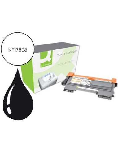 TN-2210 TONER BROTHER NG.1200 PG. COMP.