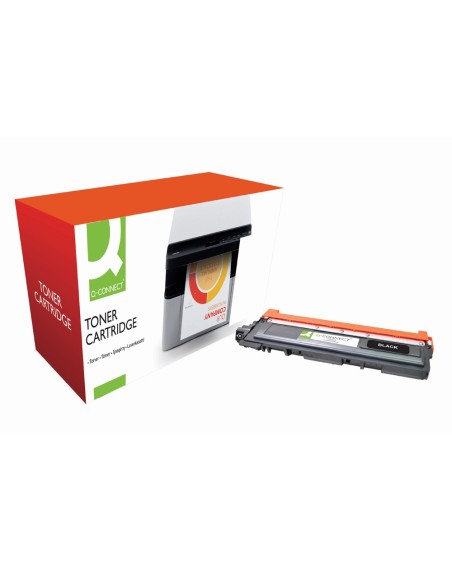 TN-230BK TONER BROTHER NG. 2200 PG. COMP. TN-230BK TONER BROTHER NG. 2200 PG. COMP.