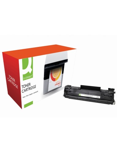 CE278A TONER Q-CON. HP NG. 2100 PG. COMP.