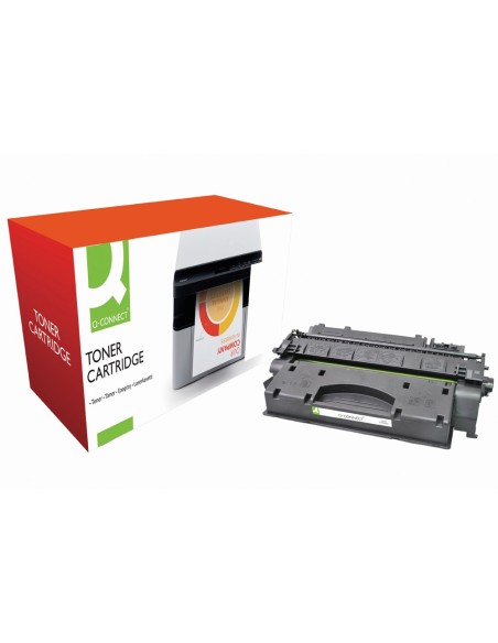 CF280X TONER Q-CON. HP NG. 6900 PG. COMP.