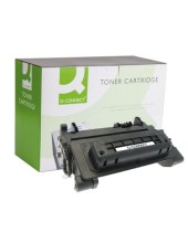 CE390A TONER Q-CON. HP NG. 10000 PG. COMP.