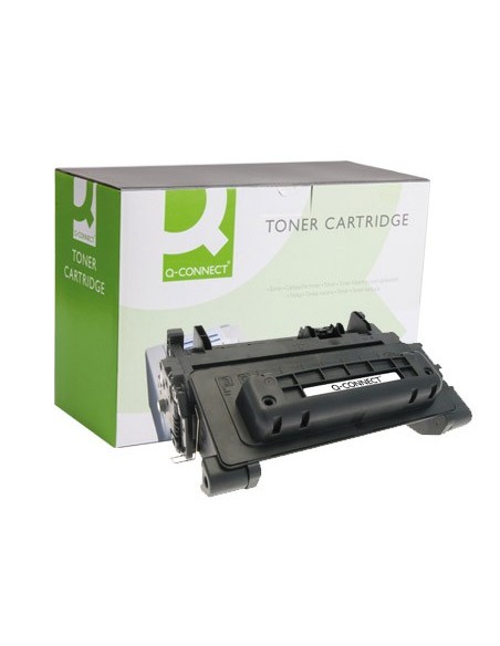 CE390A TONER Q-CON. HP NG. 10000 PG. COMP. CE390A TONER Q-CON. HP NG. 10000 PG. COMP.