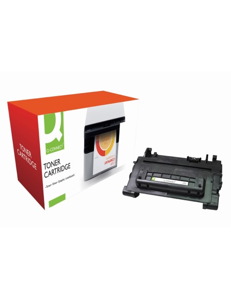 CE390A TONER Q-CON. HP NG. 10000 PG. COMP.