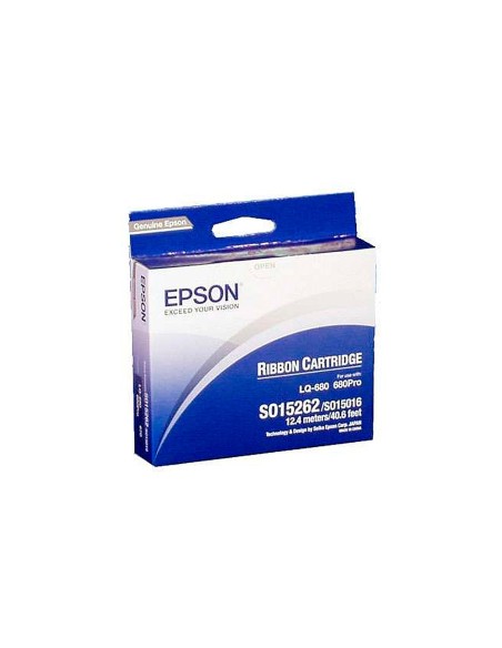 C13S015262 CINTA EPSON LQ-670/860 NG.