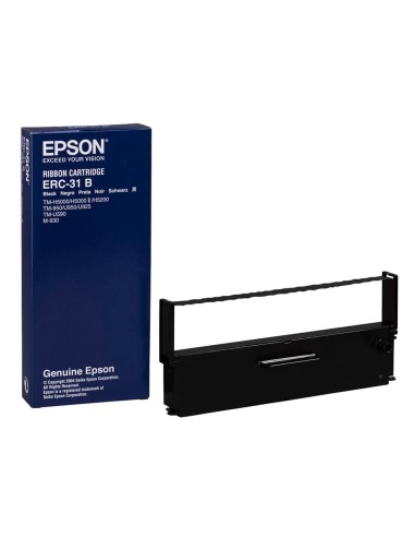 C43S015369 CINTA EPSON ERC-31B NG.