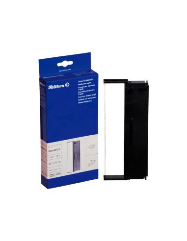 563635 CINTA PELIKAN EPSON ERC31 NG.