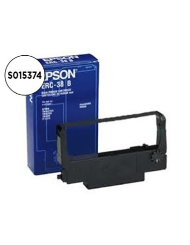 C43S015374 CINTA EPSON TM-300/TM-U200 ERC-38B NG.