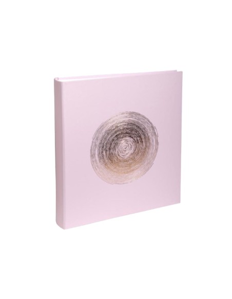 ALBUM FOTOS EXACOMPTA ELLIPSE 60 PG. 29X22 CM ROSA ALBUM FOTOS EXACOMPTA ELLIPSE 60 PG. 29X22 CM ROSA