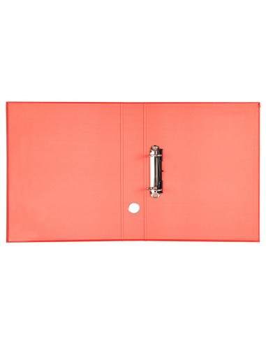 MODULO 3 ARCHIVADORES PAL. LIDERPAPEL FL FORRADO RADO LOMO 60MM RJ.