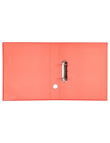 MODULO 3 ARCHIVADORES PAL. LIDERPAPEL FL FORRADO RADO LOMO 60MM RJ.