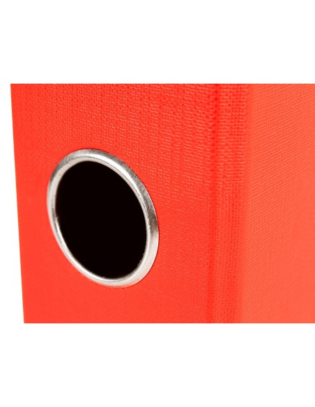 MODULO 3 ARCHIVADORES PAL. LIDERPAPEL FL FORRADO RADO LOMO 60MM RJ.