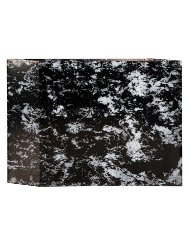 CAJA ARCH.PAL. 4º VERTICAL CARTON JASPEADO NG.