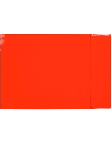 CAJA ARCHIVADOR PALANCA DOCUMENTA FL CARTON LOMO 82MM RJ.