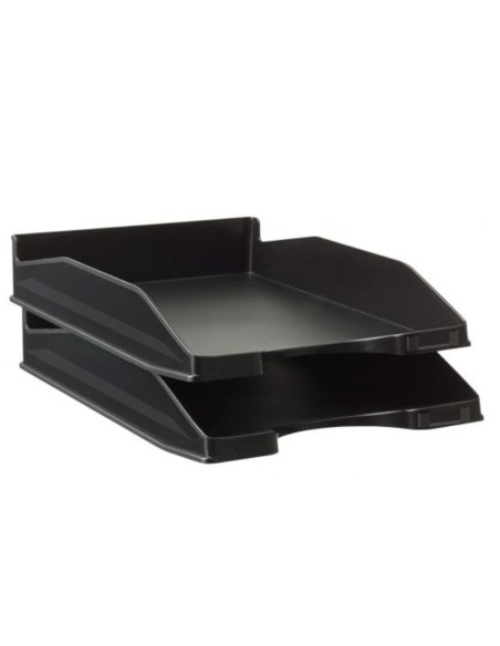 BANDEJA ARCHIVO 2000 ANTIMICROBIANA SANITIZED PLAST.NG.