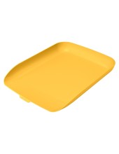 BANDEJA PLAST.LEITZ COSY AM. 268X126X358MM