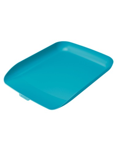 BANDEJA PLAST.LEITZ COSY AZ. 268X126X358MM