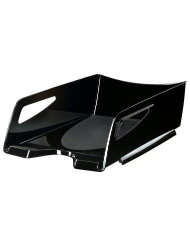 BANDEJA SOBREMESA CEP PLAS. NG.GREEN SPRIRIT GRAN CAP.386X270X115 MM