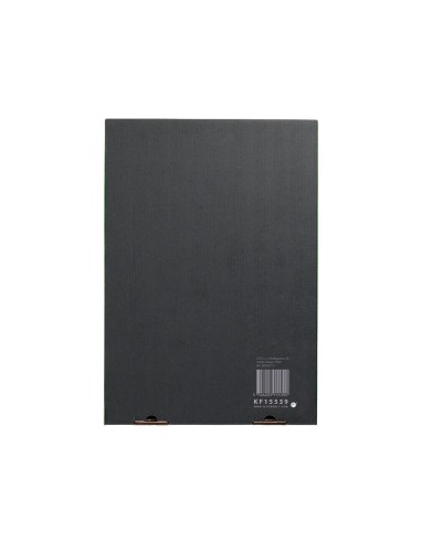 FUNDA MULTITALADRO Q-CON.FL. 80 MC CRISTAL CAJA 1400 UD.