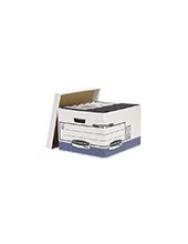 CAJON FELLOWES ARCHIVO CAP.4 CAJAS ARCHIVOFL.0030901 2