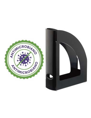 CAJETIN ARCHIVO 2000 ANTIMICROBIANO SANITIZED 80MM NG.250X80X320MM