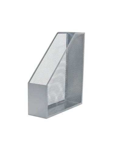 REVISTERO METALICO Q-CON.REJILLA GXA29 GRIS 87X295X250 MM