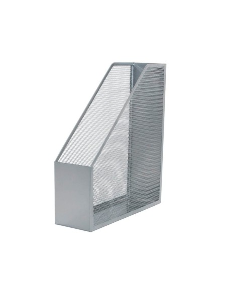 REVISTERO METALICO Q-CON.REJILLA GXA29 GRIS 87X295X250 MM