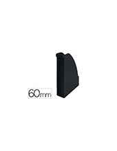 REVISTERO LEITZ RECYCLE PLAST.LOMO 60MM NG.78X308X278MM 2