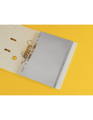 SEP.NUMERICO Q-CON.PLASTICO 1-31 JUEGO 31 SEP.A4 MULTITALADRO