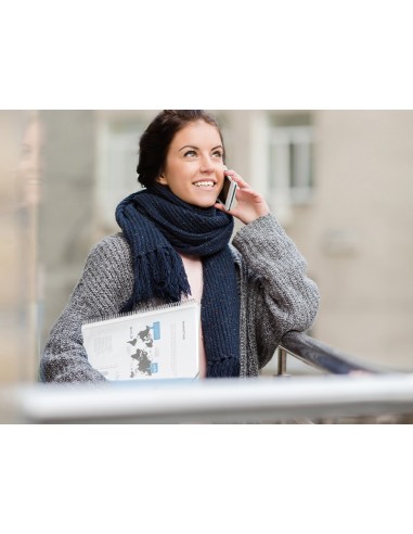 CARPETA ESCAPARATE C/ESP.20 FUNDAS PP.A4 TPTE.