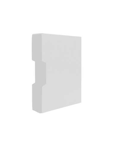 CARPETA PERSONALIZA 100 FUNDAS PP.DIN A4 TPTE.CAJETIN