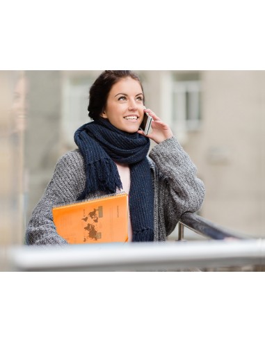 CARPETA ESCAPARATE C/ESP.60 FUNDAS PP A4 NJ.