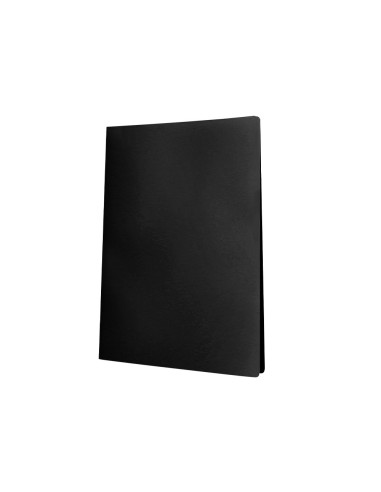 CARPETA ESCAPARATE 10 FUNDAS PVC FL.NG. CARPETA ESCAPARATE 10 FUNDAS PVC FL.NG.