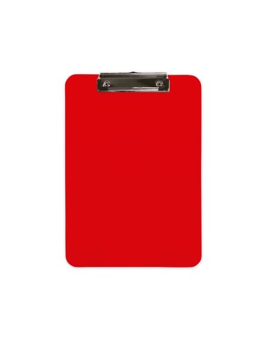 PORTANOTAS Q-CONNECT PLASTICO DIN A4 RJ. 2,5MM