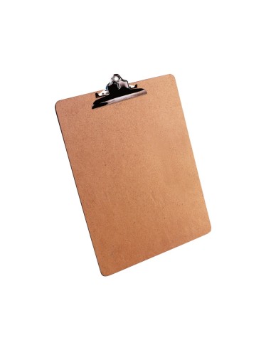 PORTANOTAS Q-CONNECT MATERIAL EXTRADURO DIN A3