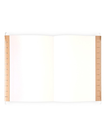 CARPETA COLGANTE FL+ VISOR SUP. LIDERPAPEL KRAFT