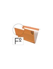 CARPETA COLGANTE FL VISOR SUP. GIO KRAFT ECO BICOLOR 2