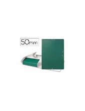 CARPETA PROYECTOS LOMO 5 CM VER CARTON 2