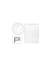 CARPETA DOSSIER UÑERO PLASTICOSARO FL.TPTE. 2