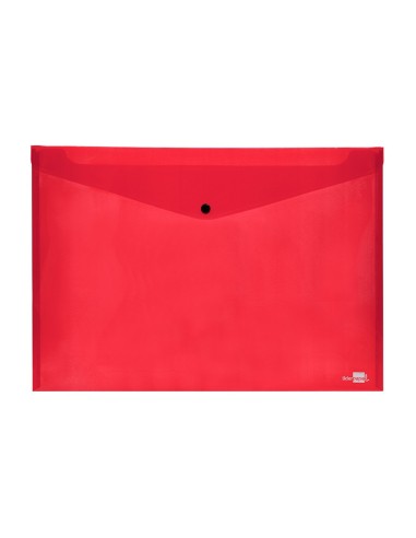 CARPETA DOSSIER BROCHE 44243 PP. A3 RJ. TRANSLUCIDO
