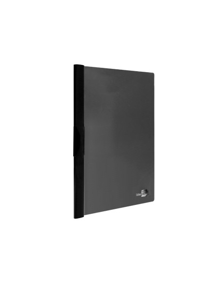 CARPETA BEAUT.DOSSIER PINZA LATERAL 35365 PP DIN A4 NG.30 H.PINZA