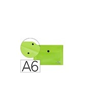 CARPETA BEAUT.DOSSIER BROCHE 44233 PP DIN A6 VER SERIE FROSTY 2