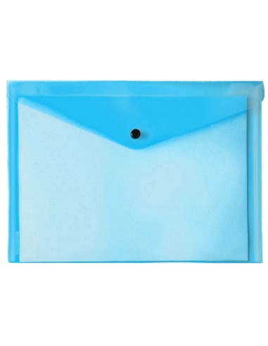 CARPETA  DOSSIER BROCHE PP.A4 PK.DE 4 SURT.