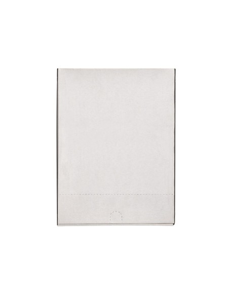 CARPETA DOSSIER UÑERO PLASTICOQ-CONNECT DIN A4 120  VERDE 100U**32700