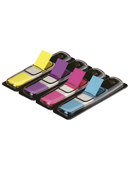 BANDERITAS SEP.683-4ABDISP.4 COL.BRILLANTES