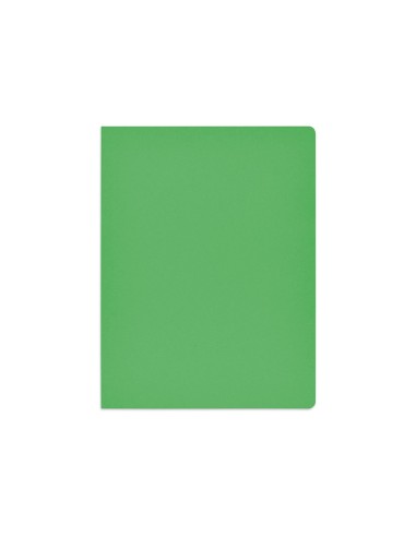 SUBCARPETA A4 250 GR. GIO VERDE INTENSO C/50